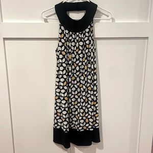 Women's summer dress as 4